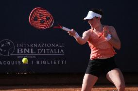 TENNIS - Internazionali di Tennis - 36° Palermo Ladies Open