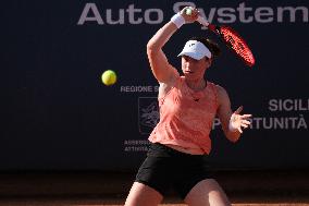TENNIS - Internazionali di Tennis - 36° Palermo Ladies Open