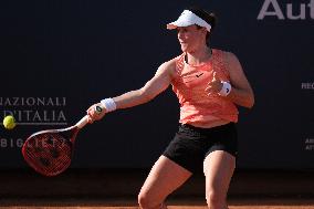 TENNIS - Internazionali di Tennis - 36° Palermo Ladies Open