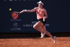 TENNIS - Internazionali di Tennis - 36° Palermo Ladies Open