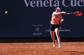 TENNIS - Internazionali di Tennis - 36° Palermo Ladies Open