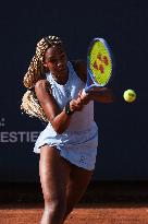 TENNIS - Internazionali di Tennis - 36° Palermo Ladies Open