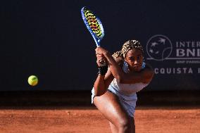 TENNIS - Internazionali di Tennis - 36° Palermo Ladies Open