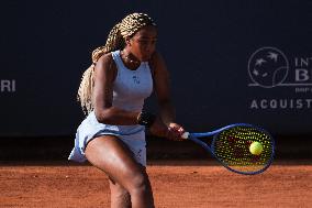 TENNIS - Internazionali di Tennis - 36° Palermo Ladies Open