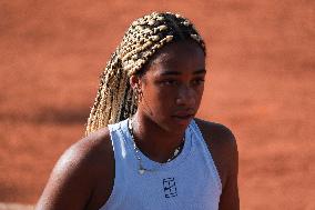 TENNIS - Internazionali di Tennis - 36° Palermo Ladies Open