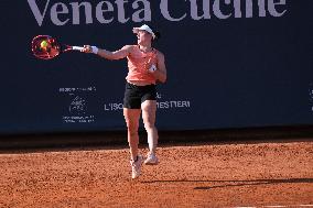 TENNIS - Internazionali di Tennis - 36° Palermo Ladies Open