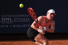 TENNIS - Internazionali di Tennis - 36° Palermo Ladies Open