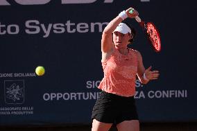 TENNIS - Internazionali di Tennis - 36° Palermo Ladies Open