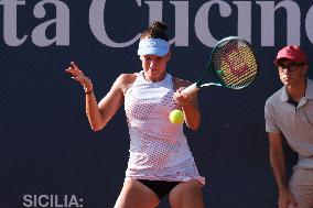 TENNIS - Internazionali di Tennis - 36° Palermo Ladies Open