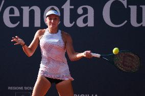 TENNIS - Internazionali di Tennis - 36° Palermo Ladies Open