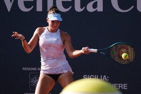 TENNIS - Internazionali di Tennis - 36° Palermo Ladies Open