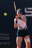 TENNIS - Internazionali di Tennis - 36° Palermo Ladies Open
