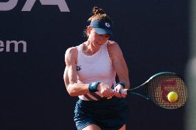 TENNIS - Internazionali di Tennis - 36° Palermo Ladies Open