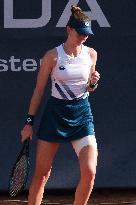 TENNIS - Internazionali di Tennis - 36° Palermo Ladies Open