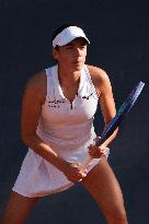 TENNIS - Internazionali di Tennis - 36° Palermo Ladies Open