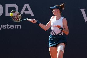 TENNIS - Internazionali di Tennis - 36° Palermo Ladies Open