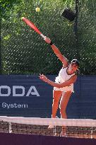 TENNIS - Internazionali di Tennis - 36° Palermo Ladies Open