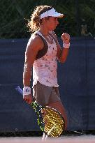 TENNIS - Internazionali di Tennis - 36° Palermo Ladies Open