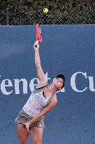 TENNIS - Internazionali di Tennis - 36° Palermo Ladies Open