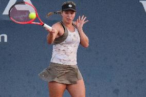 TENNIS - Internazionali di Tennis - 36° Palermo Ladies Open