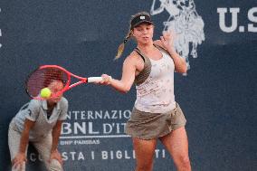 TENNIS - Internazionali di Tennis - 36° Palermo Ladies Open