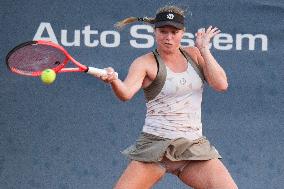 TENNIS - Internazionali di Tennis - 36° Palermo Ladies Open