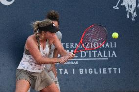 TENNIS - Internazionali di Tennis - 36° Palermo Ladies Open