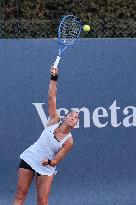 TENNIS - Internazionali di Tennis - 36° Palermo Ladies Open