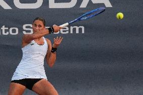 TENNIS - Internazionali di Tennis - 36° Palermo Ladies Open