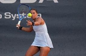 TENNIS - Internazionali di Tennis - 36° Palermo Ladies Open