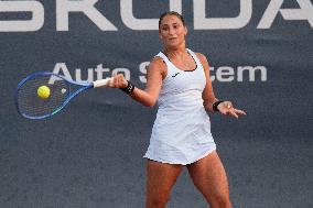 TENNIS - Internazionali di Tennis - 36° Palermo Ladies Open