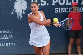 TENNIS - Internazionali di Tennis - 36° Palermo Ladies Open