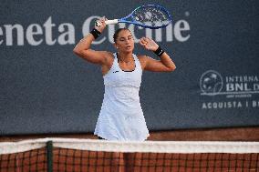 TENNIS - Internazionali di Tennis - 36° Palermo Ladies Open