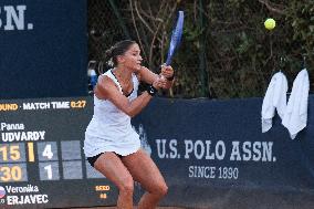 TENNIS - Internazionali di Tennis - 36° Palermo Ladies Open