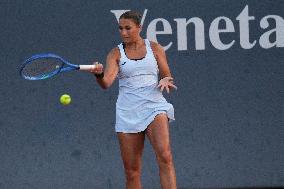 TENNIS - Internazionali di Tennis - 36° Palermo Ladies Open
