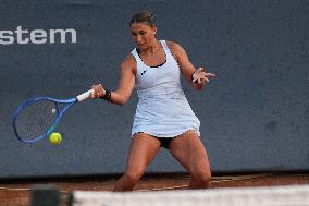 TENNIS - Internazionali di Tennis - 36° Palermo Ladies Open