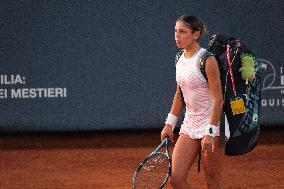 TENNIS - Internazionali di Tennis - 36° Palermo Ladies Open