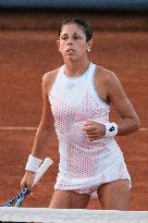 TENNIS - Internazionali di Tennis - 36° Palermo Ladies Open