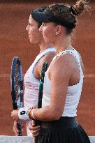 TENNIS - Internazionali di Tennis - 36° Palermo Ladies Open