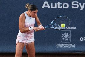 TENNIS - Internazionali di Tennis - 36° Palermo Ladies Open