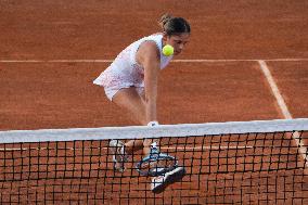 TENNIS - Internazionali di Tennis - 36° Palermo Ladies Open