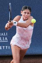 TENNIS - Internazionali di Tennis - 36° Palermo Ladies Open