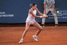 TENNIS - Internazionali di Tennis - 36° Palermo Ladies Open