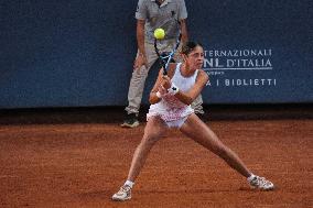 TENNIS - Internazionali di Tennis - 36° Palermo Ladies Open