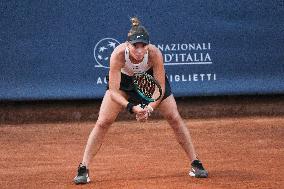 TENNIS - Internazionali di Tennis - 36° Palermo Ladies Open