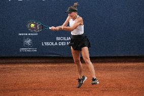 TENNIS - Internazionali di Tennis - 36° Palermo Ladies Open