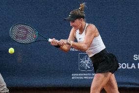 TENNIS - Internazionali di Tennis - 36° Palermo Ladies Open