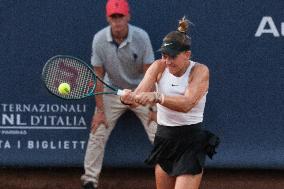 TENNIS - Internazionali di Tennis - 36° Palermo Ladies Open