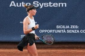 TENNIS - Internazionali di Tennis - 36° Palermo Ladies Open