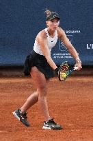 TENNIS - Internazionali di Tennis - 36° Palermo Ladies Open